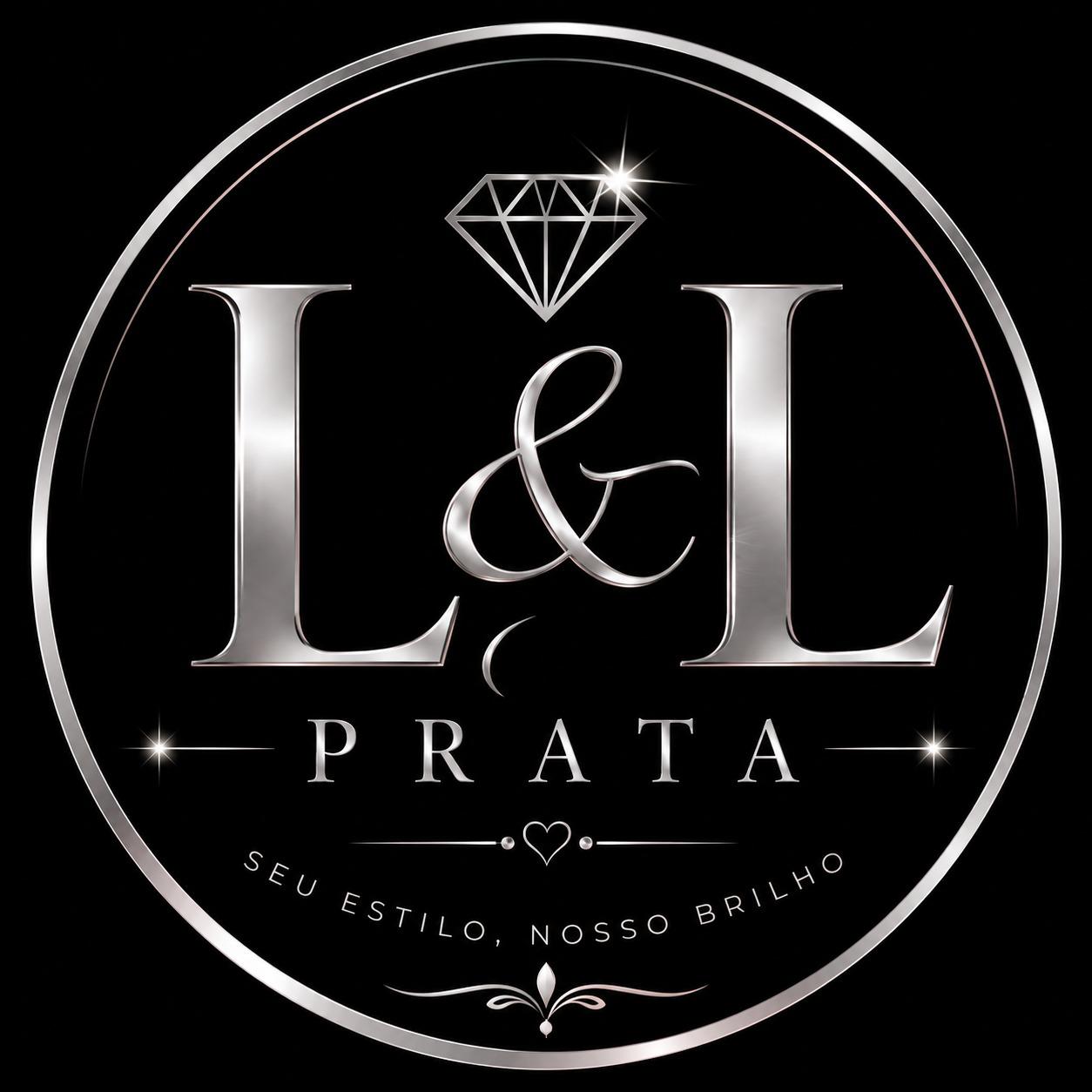 Logo L & L Prata